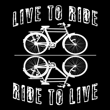 Artwork thumbnail, Live To Ride, Ride To Live by SmartStyle