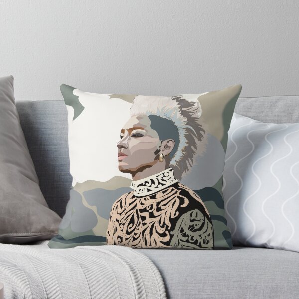 Item preview, El emperador designed and sold by JenniferEGreen.