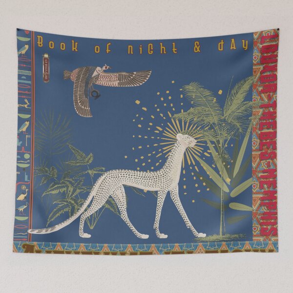 Item preview, Book of Night & Day designed and sold by lesmusesetmoi.