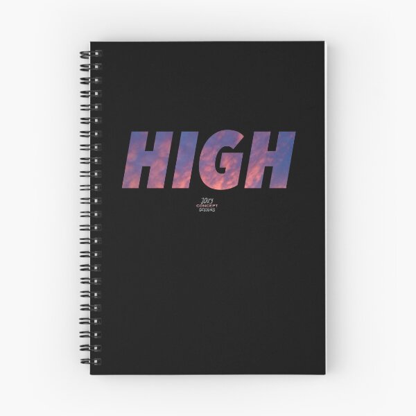 Item preview, HIGH designed and sold by itsJOUY.