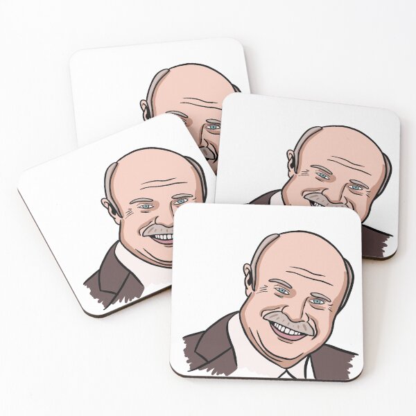 Item preview, Dr. Phil designed and sold by isstgeschichte.
