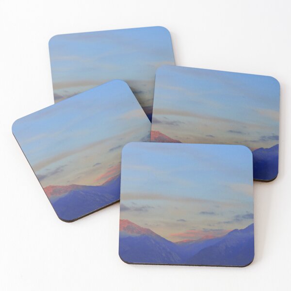 Item preview, Dusk in Cottonwood Canyon designed and sold by Vaengi.