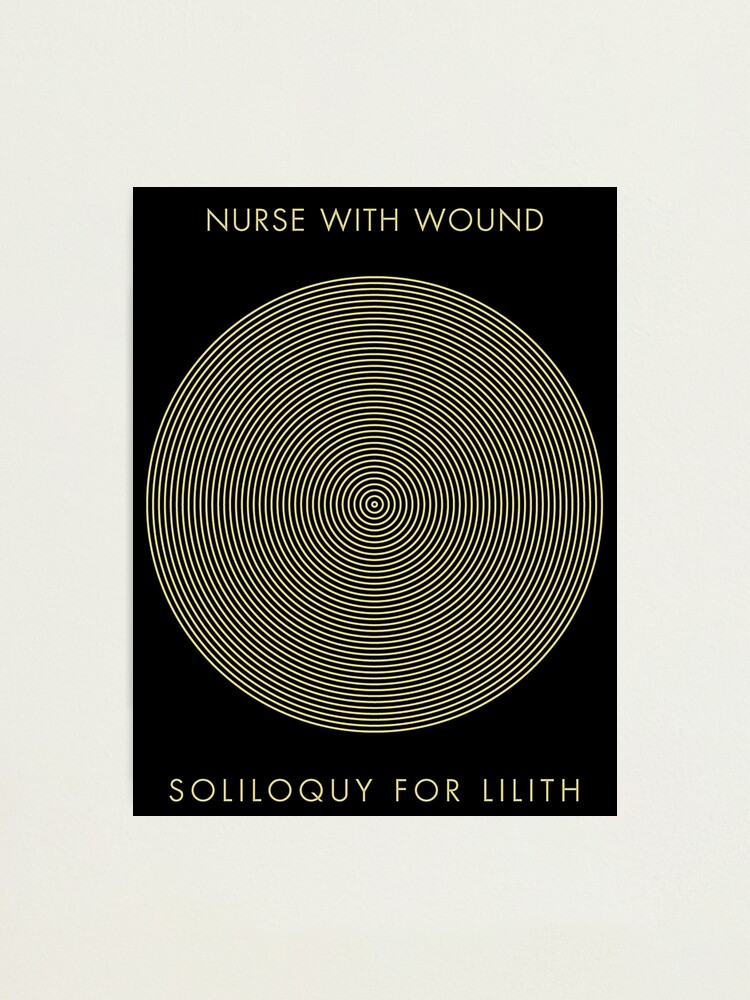 値上げ幅Nurse With Wound - Soliloquy 3LP BOX 洋楽