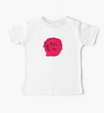 Rose, the Bad Wolf Baby Tee