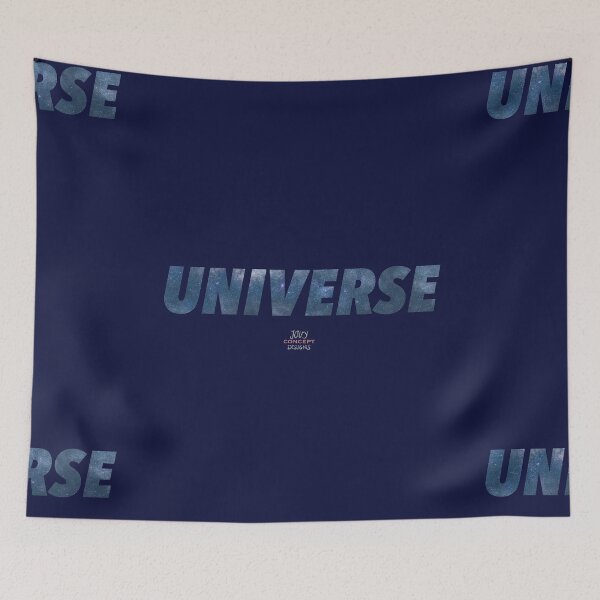 Item preview, UNIVERSE designed and sold by itsJOUY.