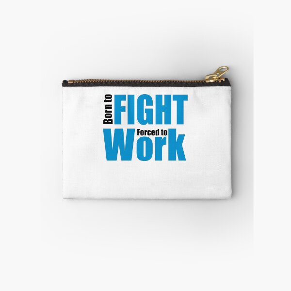 Item preview, Born to fight designed and sold by Vectorqueen.