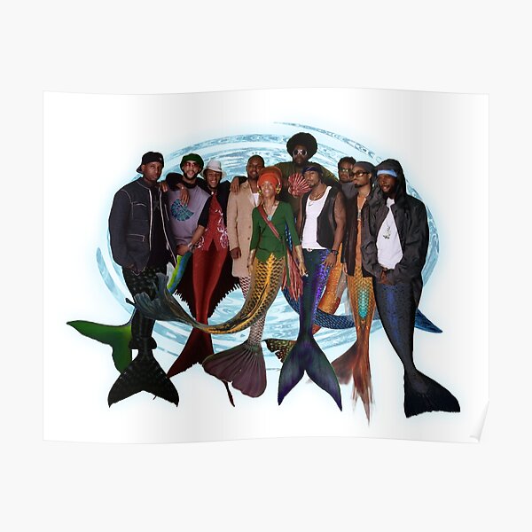 soulquarians Poster