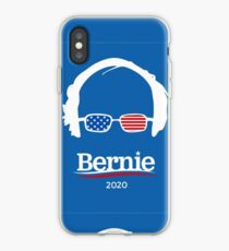 Bernie Sanders 2020 iPhone-Hülle & Cover