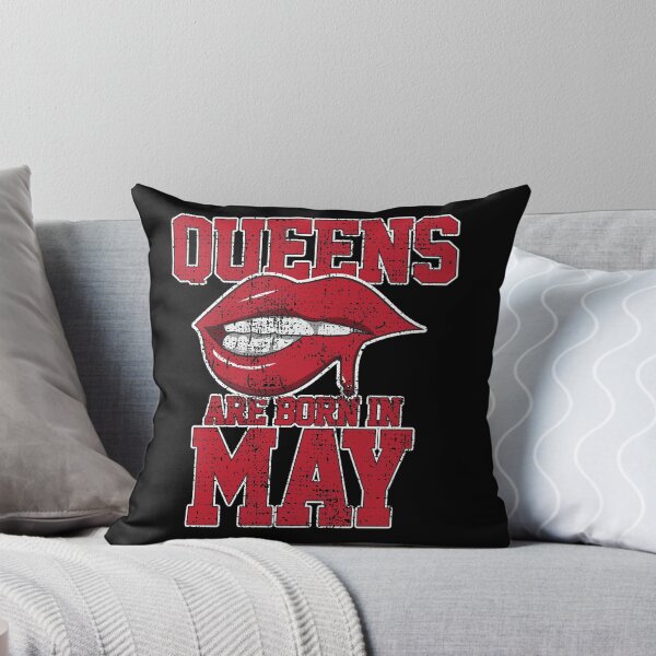 Item preview, May Queens Birthday designed and sold by 4tomic.