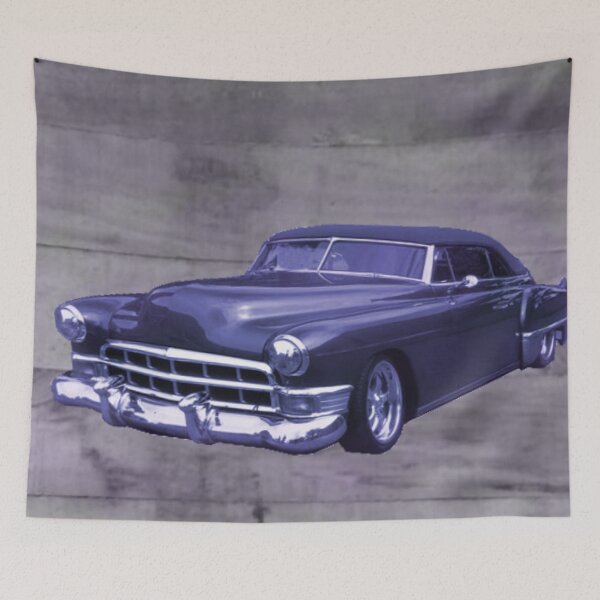 Item preview, Buick custom designed and sold by Edgar Moya.