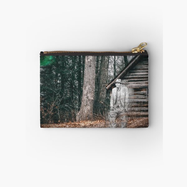 Item preview, Haunted Cabin designed and sold by dmartin200.