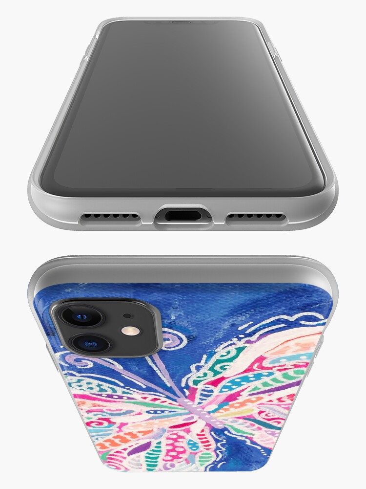 Alternate view of Confetti iPhone Case & Cover