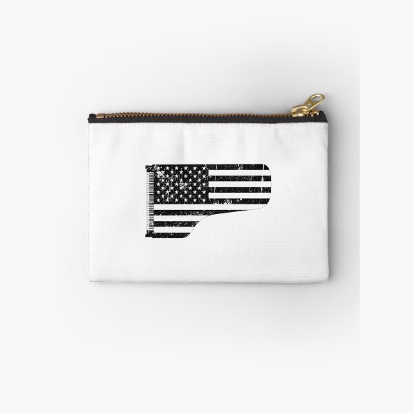 Item preview, American Flag Grand Piano design designed and sold by phoxydesign.