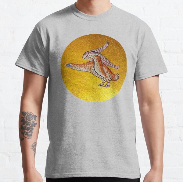 Eagle and rising sun Classic T-Shirt