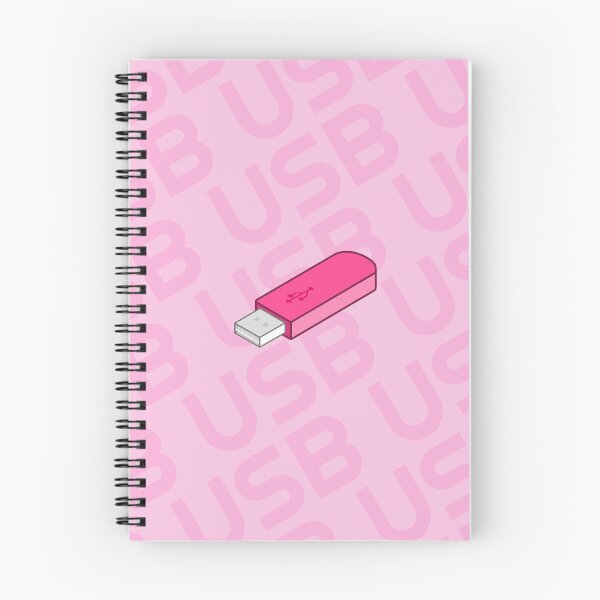 Item preview, Pink Usb designed and sold by Lollik.