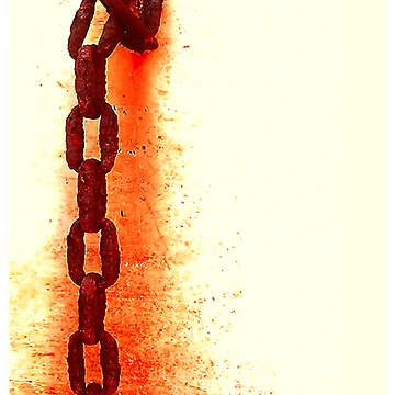 Artwork thumbnail, Rusting away by Gozza