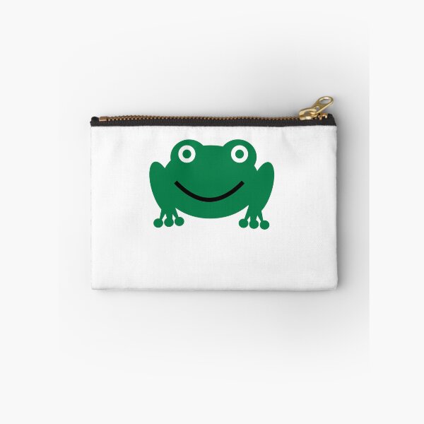 Item preview, frog designed and sold by Vectorqueen.