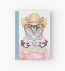 Land Kat Notizbuch