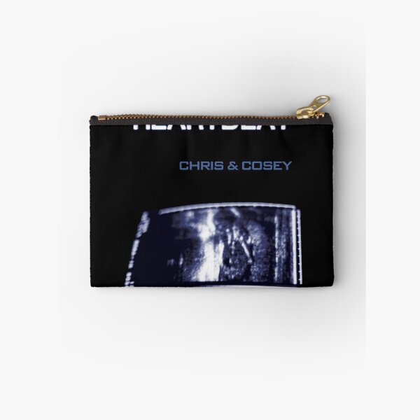 Item preview, Chris & Cosey - Heartbeat artwork designed and sold by Onyria Art.