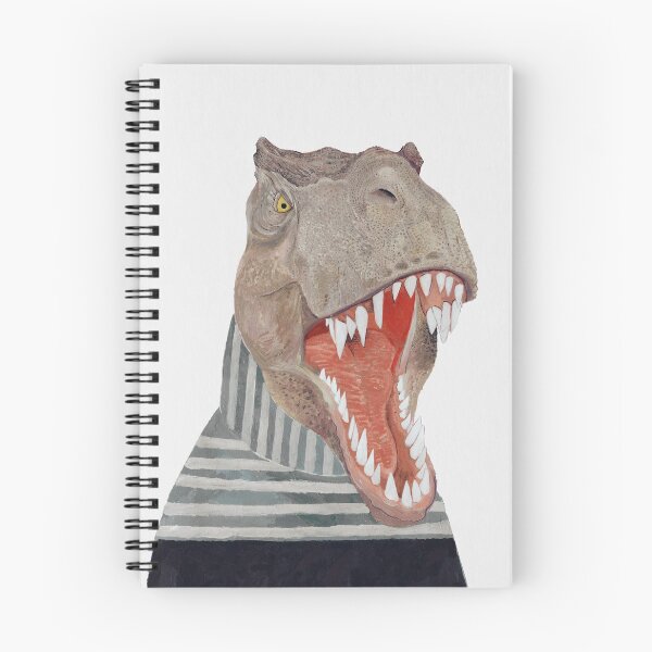 Item preview, Roaring Rex designed and sold by AnimalCrew.