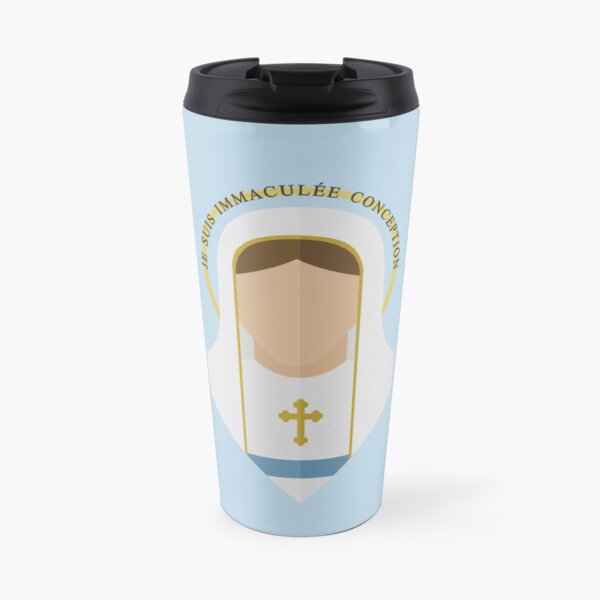 Travel Mug
