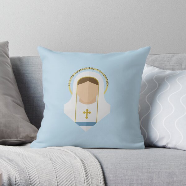 Throw Pillow