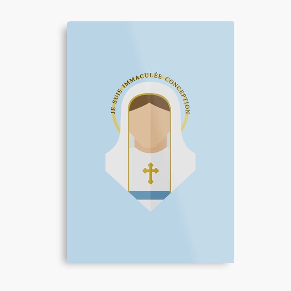 Metal Print