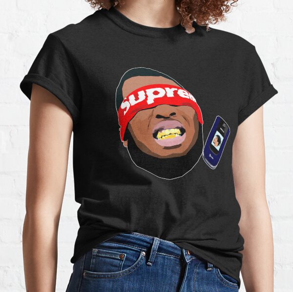 maxo kream supreme shirt