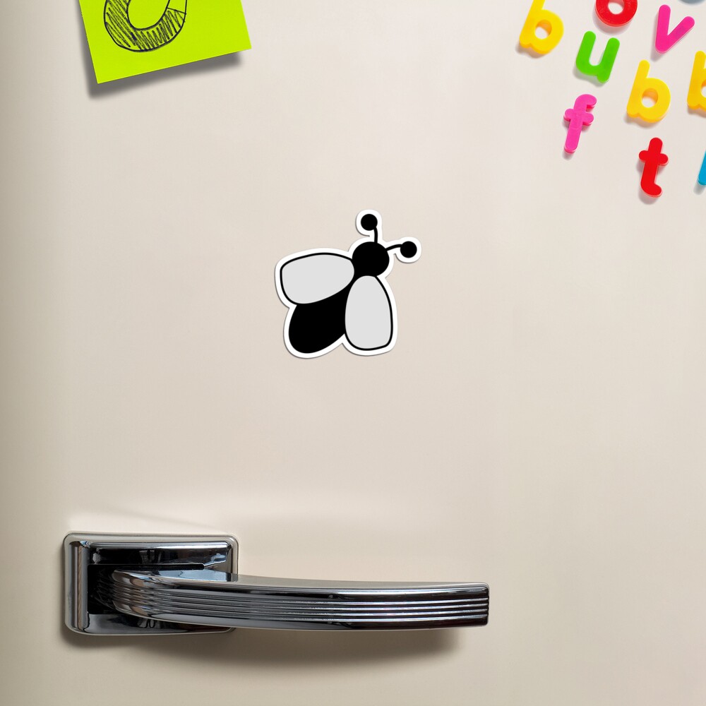 Item preview, Magnet designed and sold by Vectorqueen.