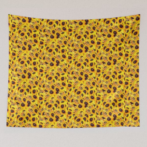 Item preview, sunflowers designed and sold by Fender0815.