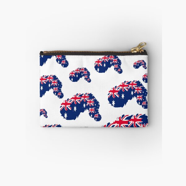Item preview, Flags of Australia (6) designed and sold by Julie Bell.