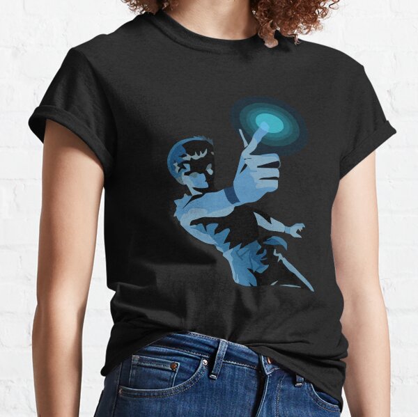 Spirit Gun Classic T-Shirt
