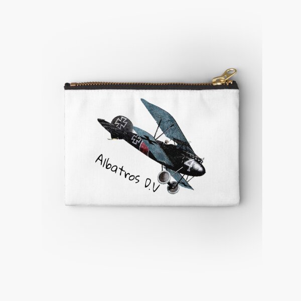 Item preview, Albatros D.V designed and sold by Nelson45.