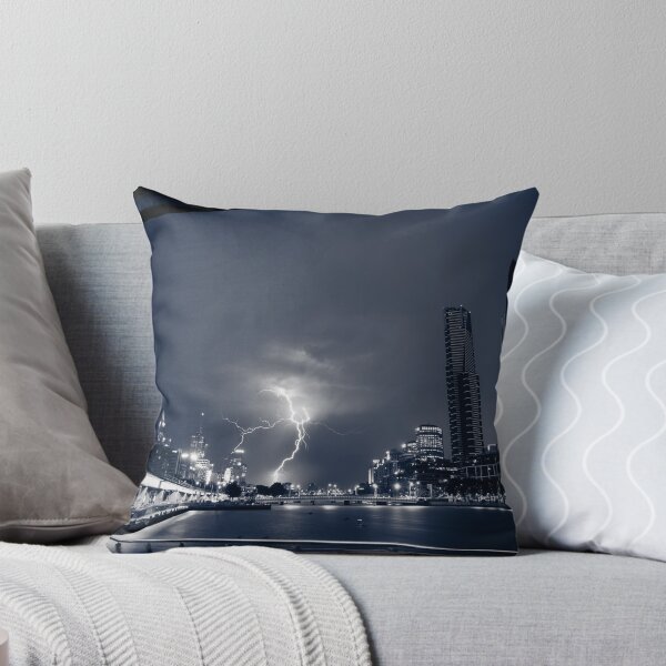 Item preview, Melbourne Storm designed and sold by PerkyBeans.