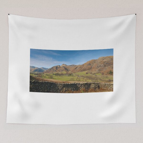Item preview, Langdale valley Lake district designed and sold by eddiej.