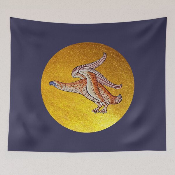 Item preview, Eagle and rising sun  designed and sold by MeyrellesMartin.
