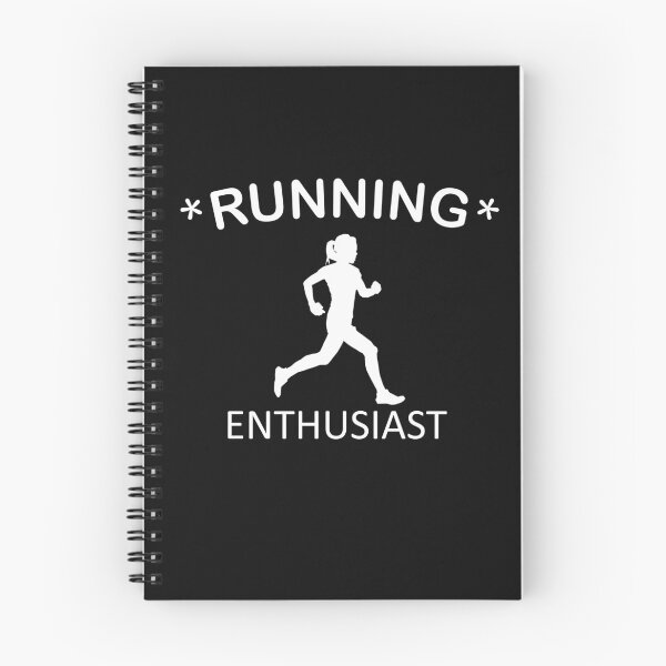 Item preview, Running Enthusiast - Jogging - Marathon - Sports designed and sold by AndiHK.