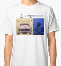 MORRIS OXFORD Classic T-Shirt