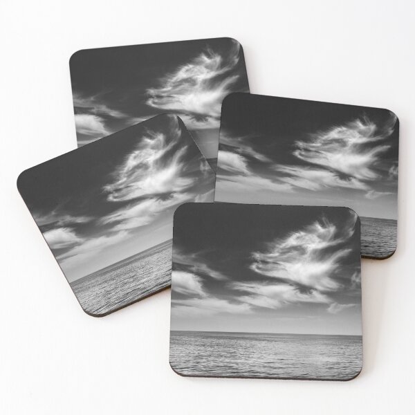 Item preview, Foxhead cloud over Island designed and sold by Calimax61.