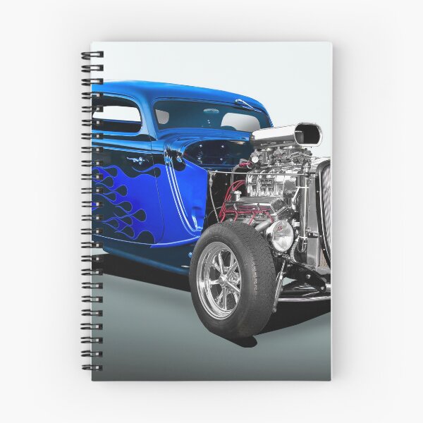 Item preview, 1934 Ford 'Blown' Coupe designed and sold by DaveKoontz.