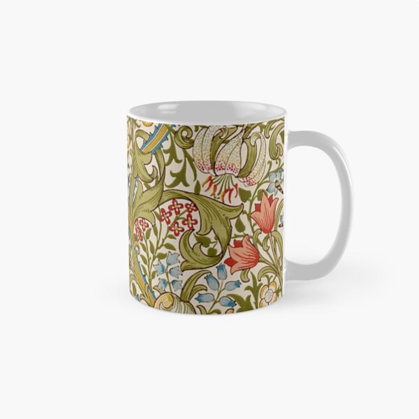 Item preview, Golden Lilies designed and sold by danastuff.