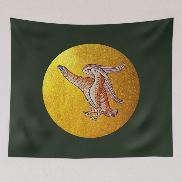 Item preview, Eagle and sun designed and sold by MeyrellesMartin.