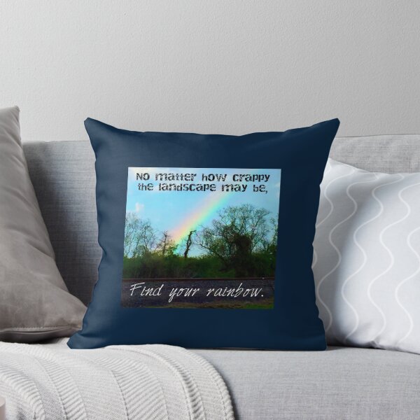 Item preview, Find Your Rainbow designed and sold by Marc Bublitz.