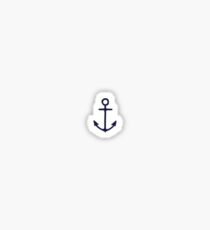 Anchor Sticker