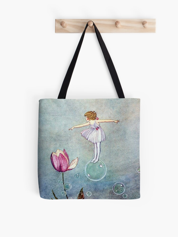 Ida Tote