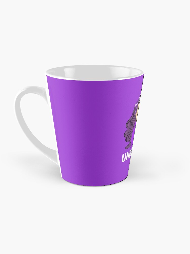 Unbreakable Breast Cancer Warrior Front & Back Coffee Mug