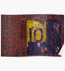 Ten Poster