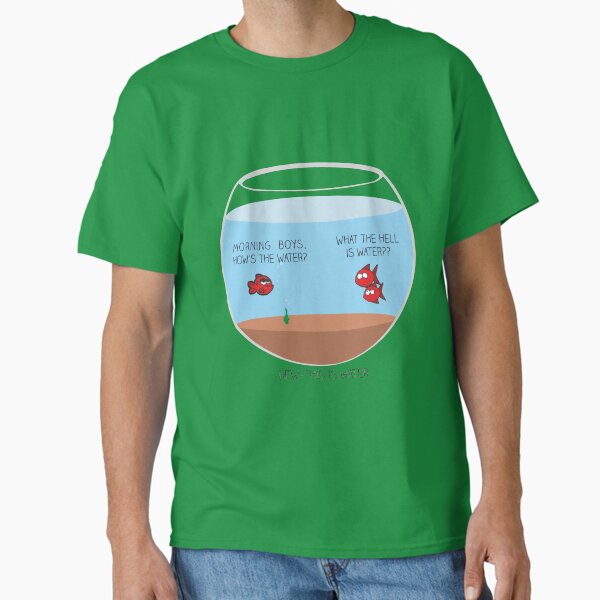 Item preview, This is water designed and sold by FrancisMacomber.