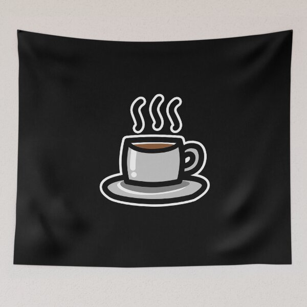 Item preview, Coffee Mug Cafe Caffeine Gift designed and sold by HSGDesignz.
