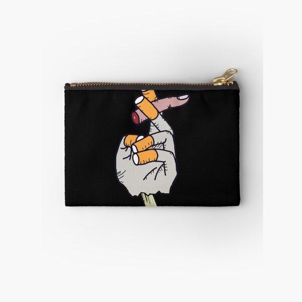 Item preview, Smoker gift no smoking deadly cigarette designed and sold by TuuliTuule.
